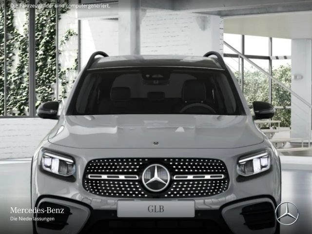 Mercedes-Benz GLB 180 AMG Line