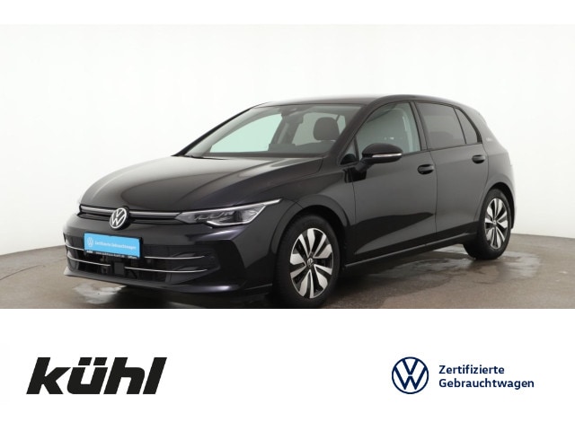 Volkswagen Golf 1.5 eTSI DSG Golf VIII IQ.Drive