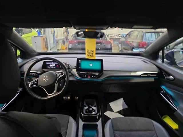 Volkswagen ID.4 Performance Pro