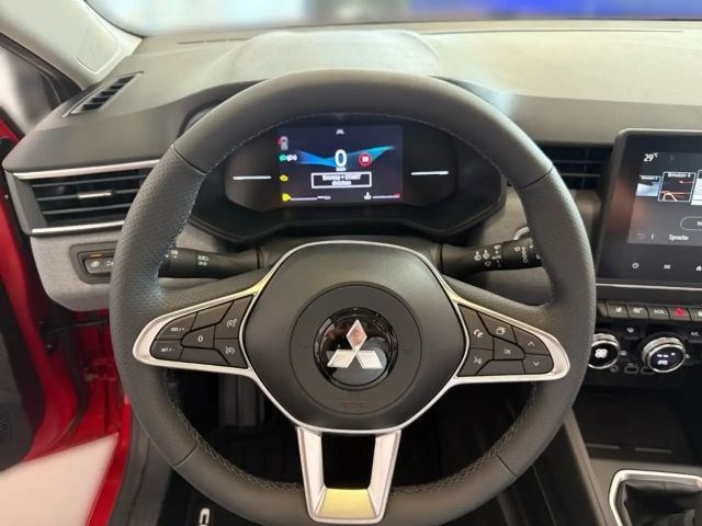 Mitsubishi Colt 1,0 MPI Turbo Invite C 25