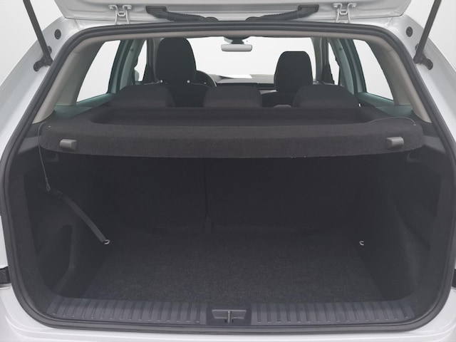 Skoda Kamiq 1.0 TSI Selection