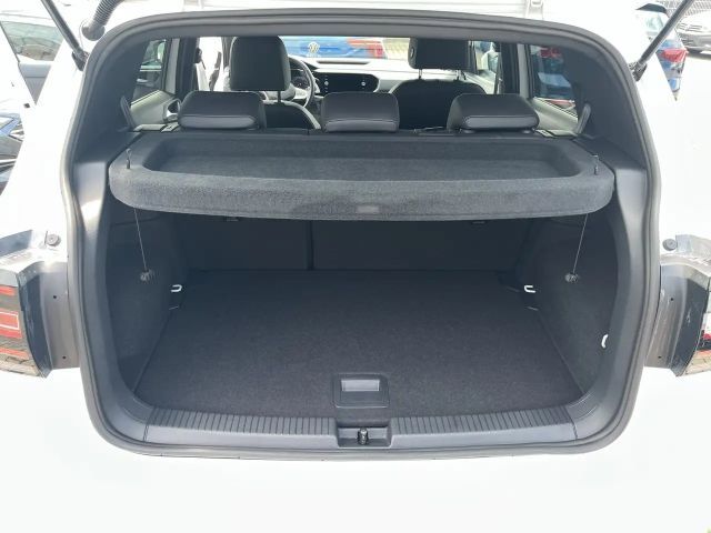 Volkswagen T-Cross 1.0 TSI R-Line