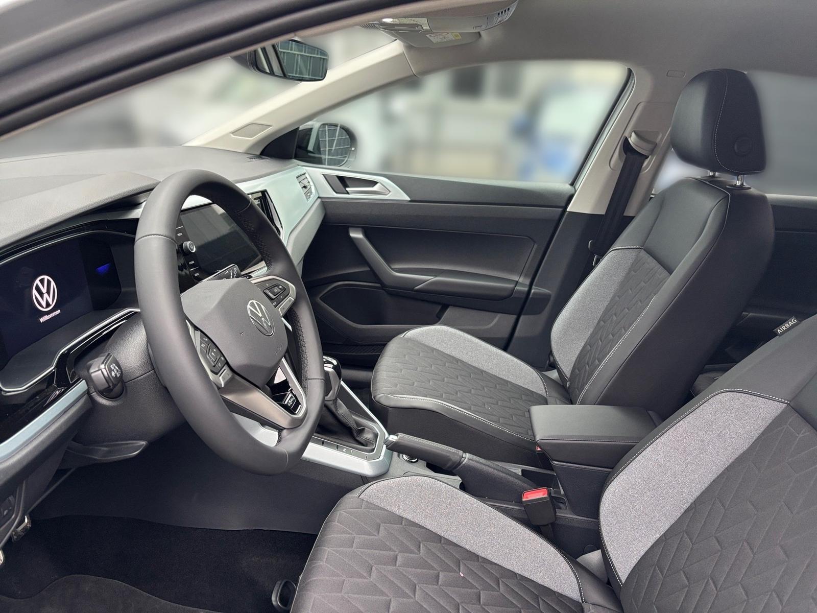 Volkswagen Taigo 1.0 TSI DSG