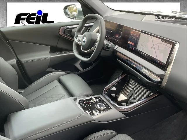 BMW X3 Comfort pakket xDrive