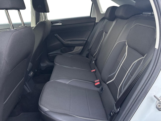 Volkswagen Taigo 1.0 TSI DSG Style