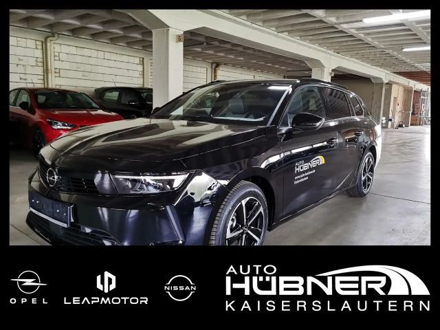 Opel Astra Elegance Sports Tourer