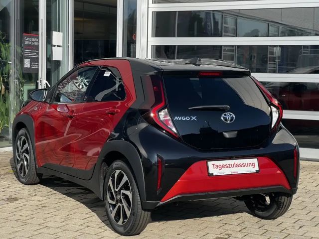 Toyota Aygo X Hatchback S-CVT