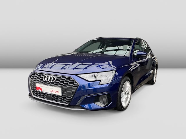 Audi A3 35 TDI S-Tronic Sportback