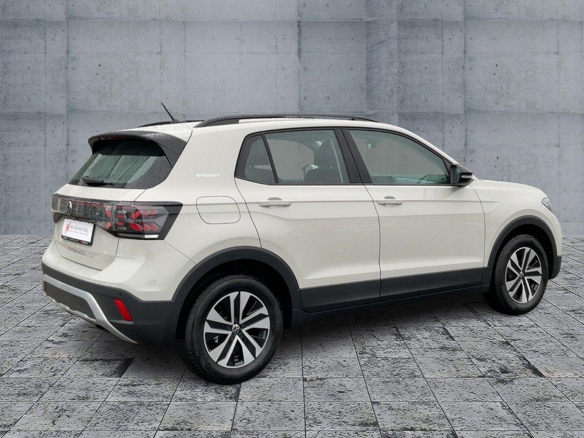 Volkswagen T-Cross 1.5 TSI DSG IQ.Drive