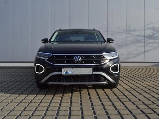 Volkswagen T-Roc 1.0 TSI Plus