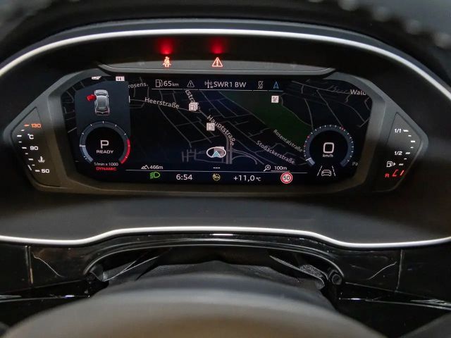 Audi Q3 35 TFSI S-Tronic