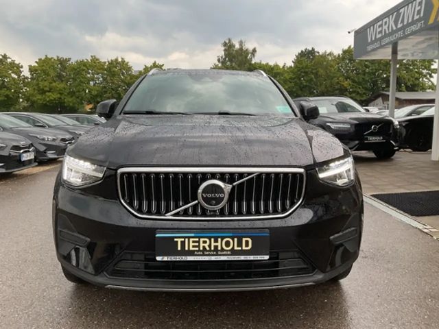 Volvo XC40 Core T4