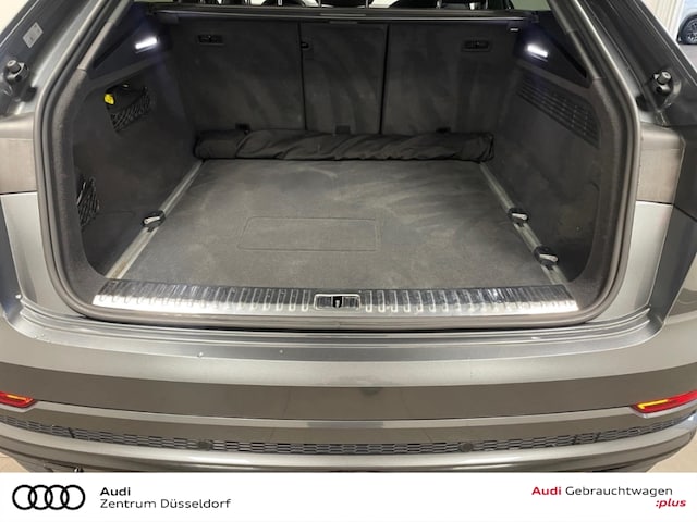 Audi Q8 55 TFSI Hybride Quattro