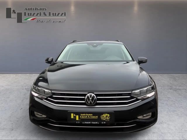 Volkswagen Passat Business Variant