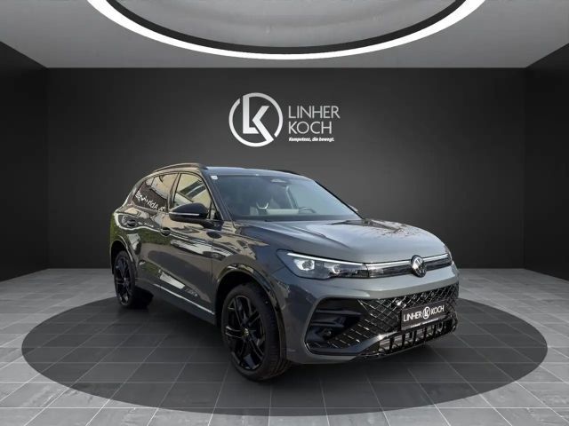 Volkswagen Tiguan DSG R-Line