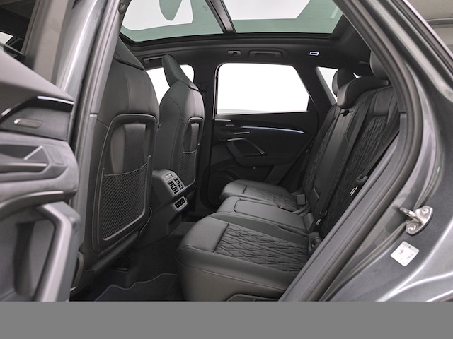 Audi Q5 Hybride Quattro S-Tronic