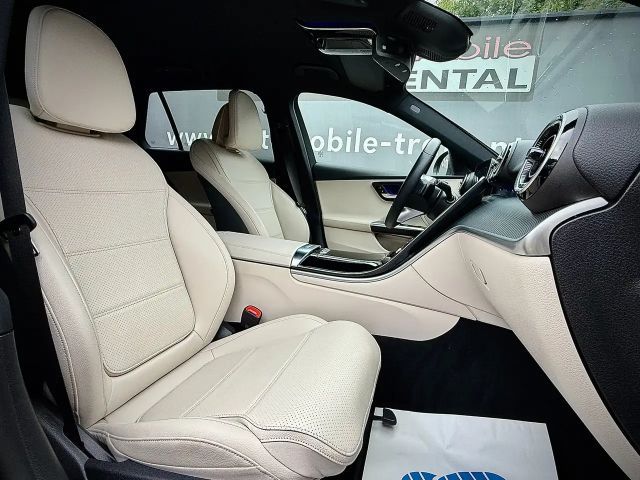 Mercedes-Benz C 220 C 220 d Estate