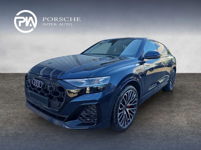 Audi Q8 Hybride Quattro