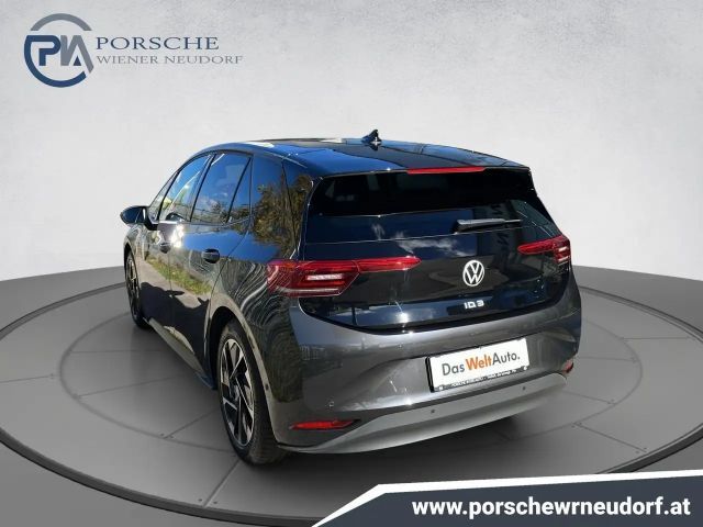 Volkswagen ID.3 150 kW Performance Pro