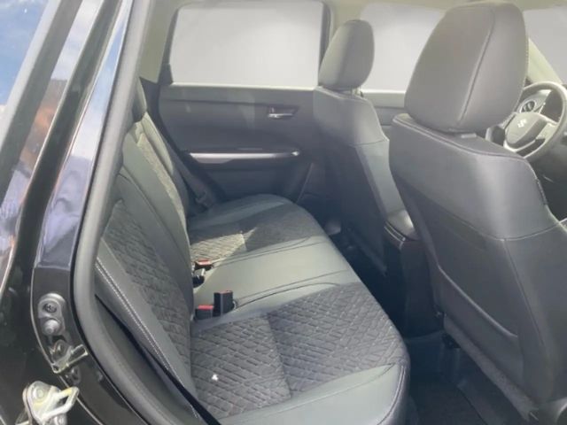 Suzuki Vitara 4x4 Comfort