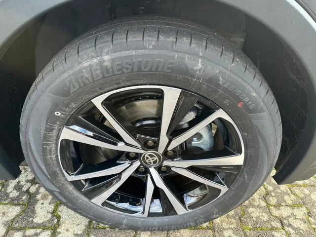 Toyota C-HR Hybride Plug-in