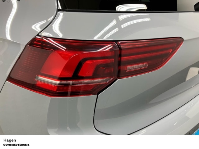 Volkswagen Golf 1.5 TSI Golf VIII