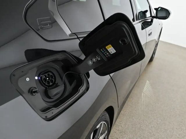 BMW i5 M60 Sedan xDrive