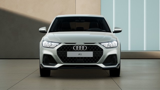 Audi A1 30 TFSI Allstreet S-Tronic
