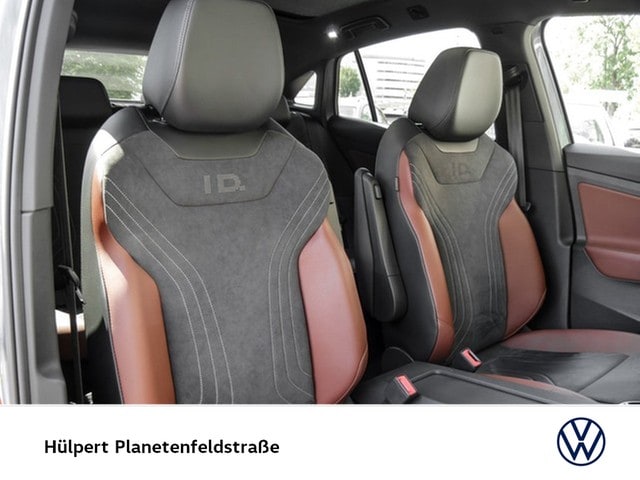 Volkswagen ID.5 Pro