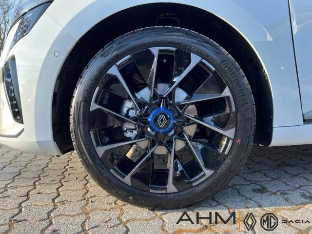 Renault Clio Alpine Esprit TCe 90