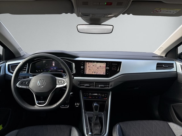 Volkswagen Taigo 1.5 TSI DSG IQ.Drive