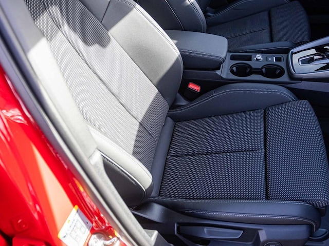 Audi A3 35 TFSI S-Line S-Tronic Sportback