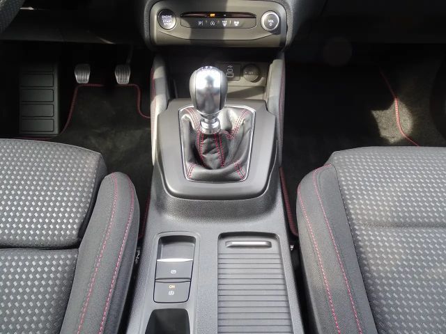 Ford Focus ST Line Wagon