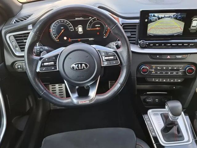 Kia ProCeed GDi GT-Line