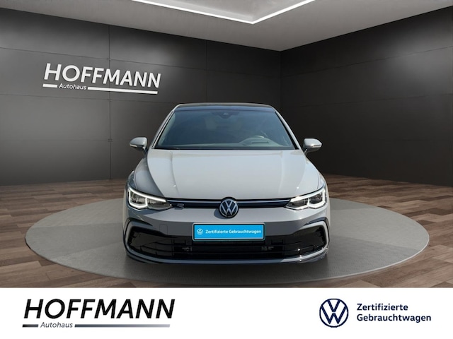 Volkswagen Golf 2.0 TDI DSG R-Line