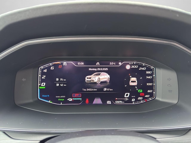 Cupra Formentor 1.4 VZ