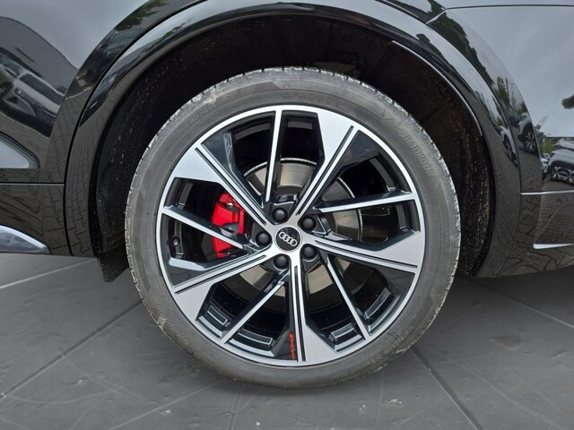 Audi SQ5 SUV TDI tiptronic Audi SQ5 SUV