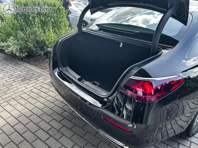 Mercedes-Benz E 450 4MATIC Sedan