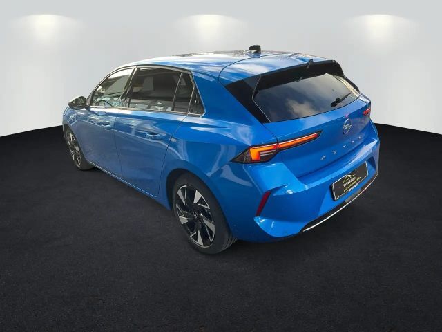 Opel Astra 1.2 Turbo Elegance Turbo