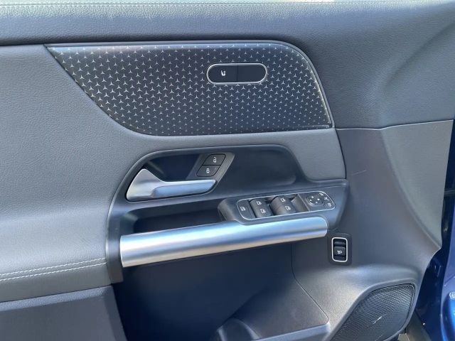 Mercedes-Benz EQA 350 4MATIC Advanced