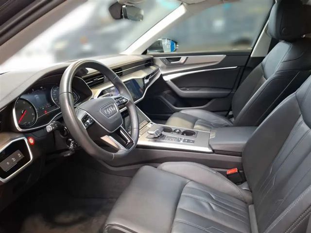 Audi A6 2.0 TFSI Quattro S-Tronic