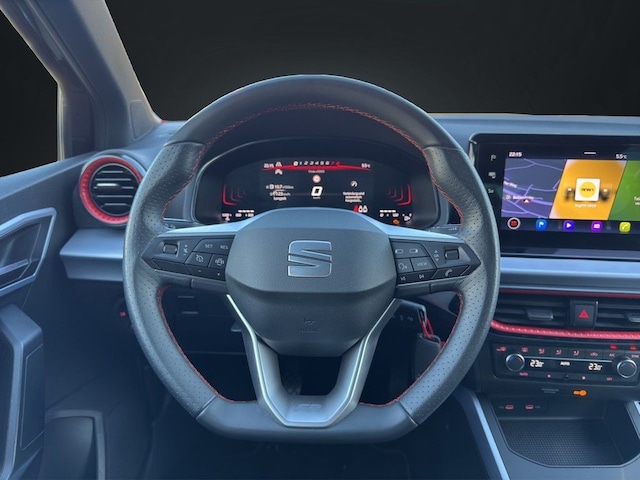 Seat Arona 1.0 TSI FR-lijn Plus