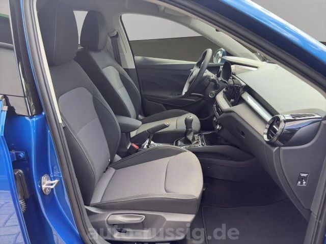 Skoda Fabia 1.0 TSI Tour