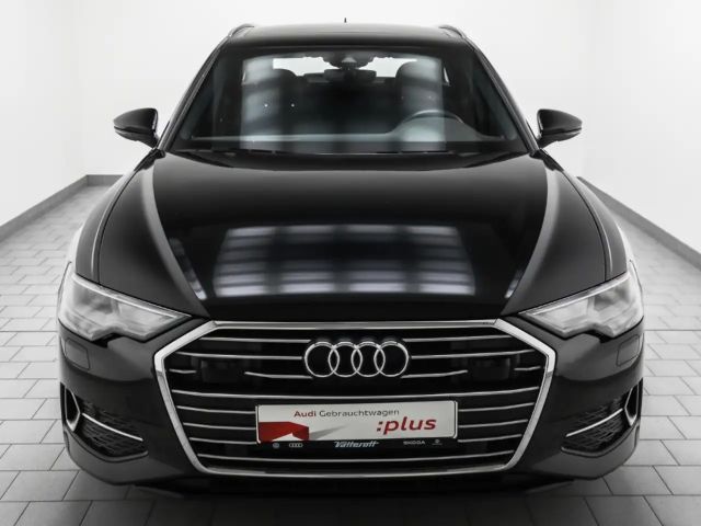 Audi A6 45 TFSI Avant Sport