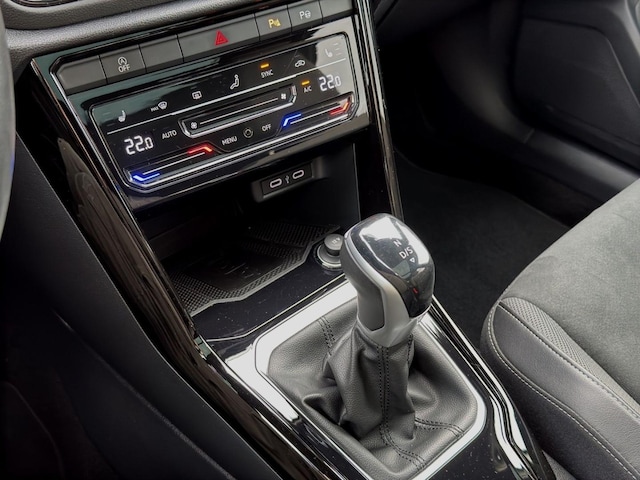 Volkswagen T-Roc 1.5 TSI DSG IQ.Drive Style