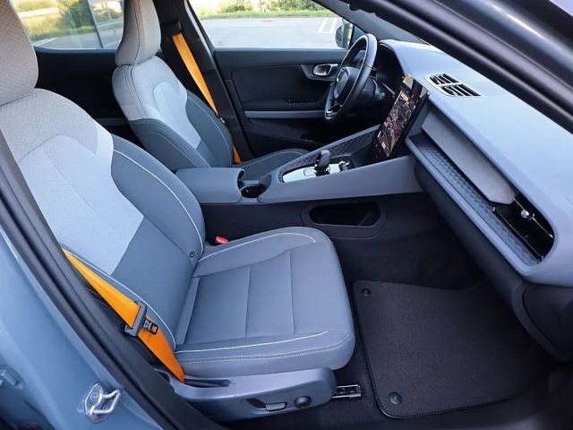 Polestar 2 Dual motor Long range