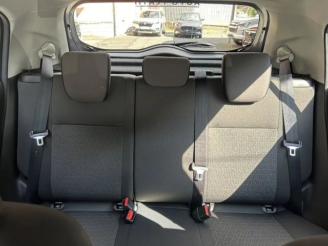 Suzuki Swift Hybrid Shine