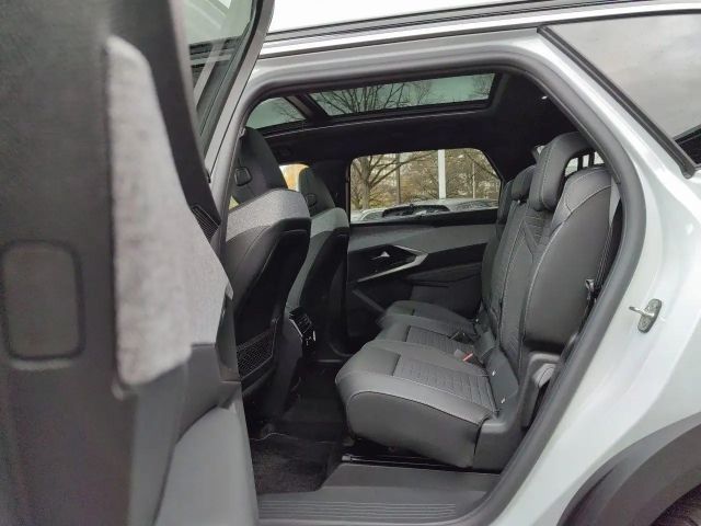 Peugeot 5008 GT-Line Hybrid