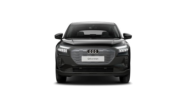 Audi Q4 e-tron 35 Sportback