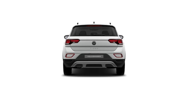 Volkswagen T-Roc 1.0 TSI